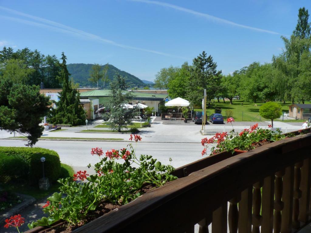 Das Alpensee Unterburg am Klopeiner See Номер фото