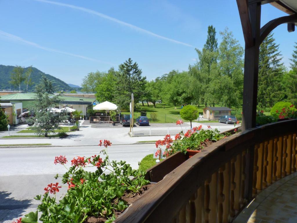 Das Alpensee Unterburg am Klopeiner See Екстер'єр фото